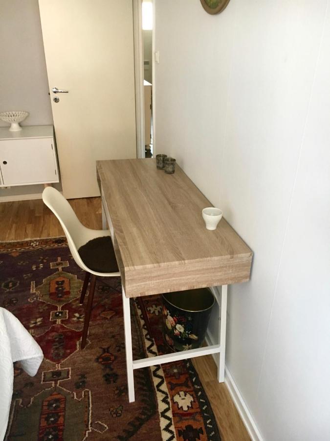 Farsta Bed And Breakfast Стокхолм Екстериор снимка