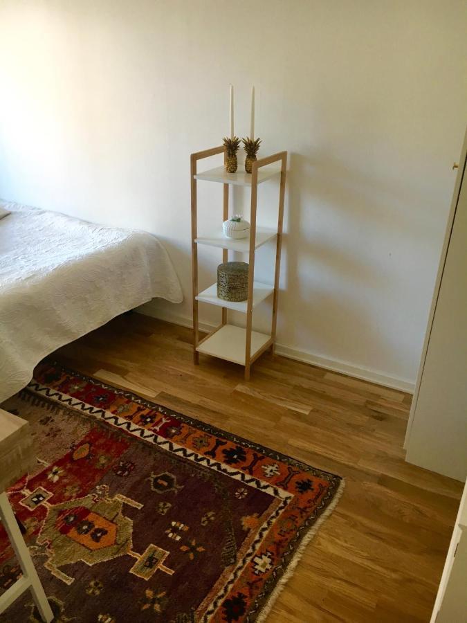 Farsta Bed And Breakfast Стокхолм Екстериор снимка